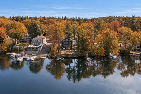 Photo of 66 Laurel Lane, Lunenburg, MA 01462 (MLS # 73589999)