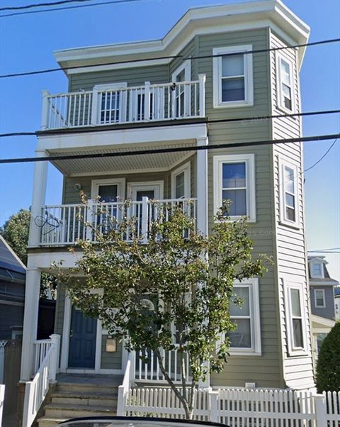 Photo of 7 Wave Ave #3, Revere, MA 02151 (MLS # 73473248)
