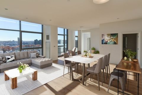 Photo of 1282 Boylston St #1514, Boston, MA 02215 (MLS # 73463929)