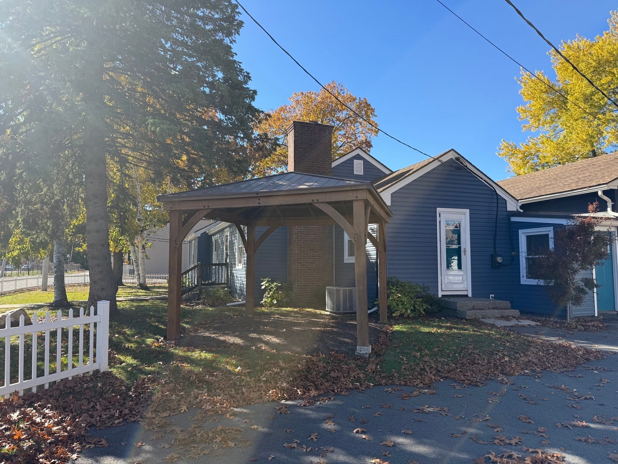 99 Springdale Rd