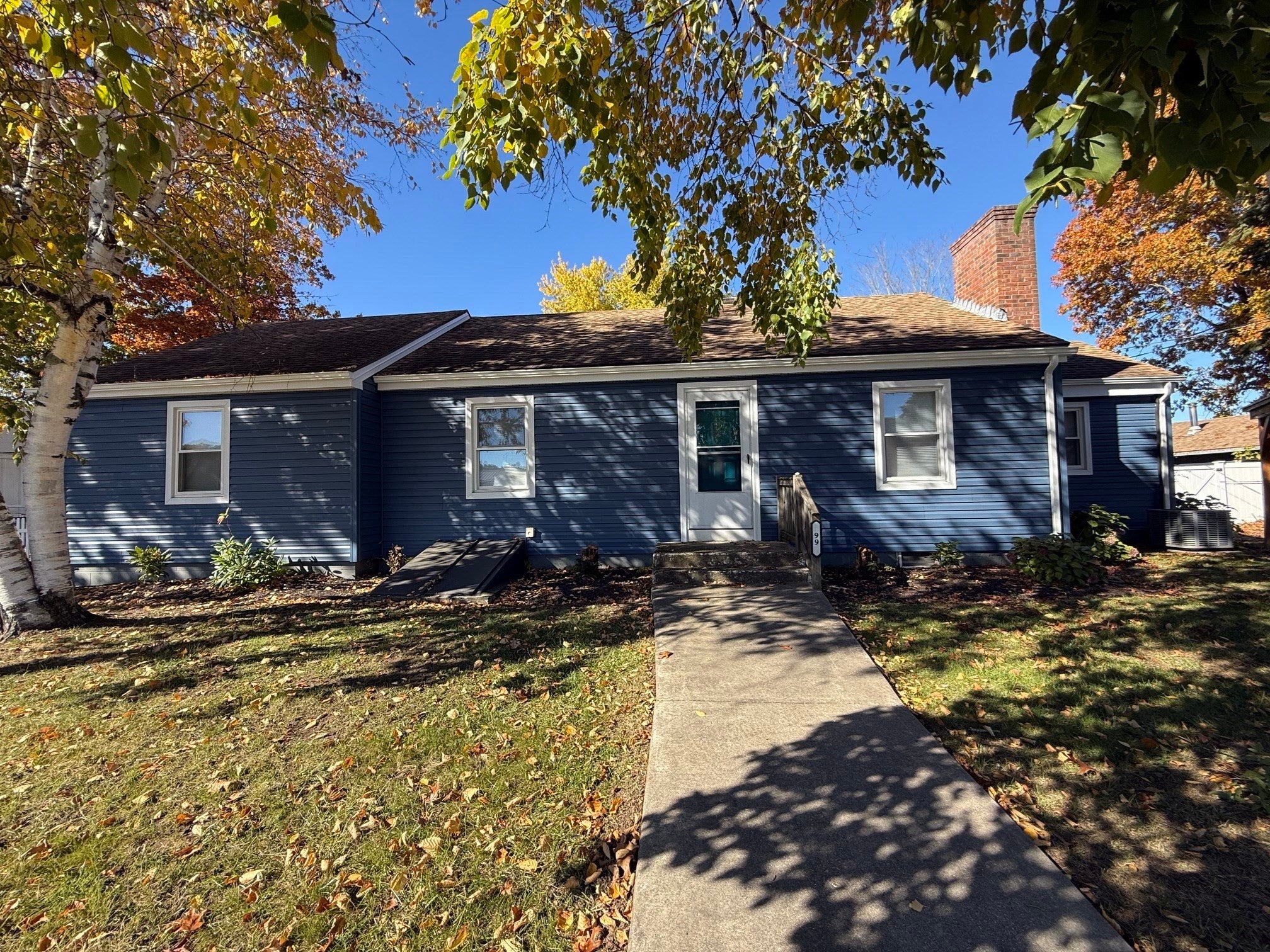 99 Springdale Rd