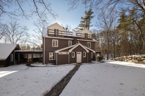 Photo of 557 Dutton Rd #2, Sudbury, MA 01776 (MLS # 73476886)