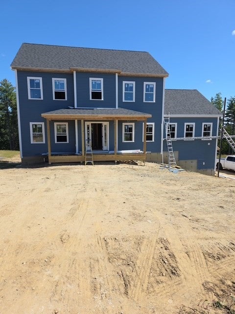 77 Jennings Rd
