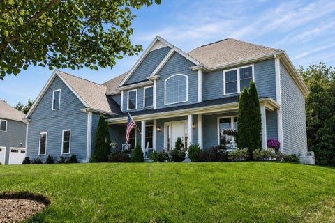 Photo of 11 Lullaby Lane, Easton, MA 02356 (MLS # 73566378)