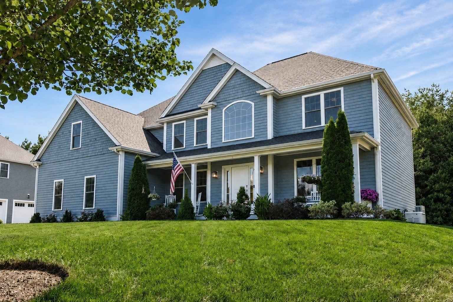 11 Lullaby Lane, Easton, MA Photo #1