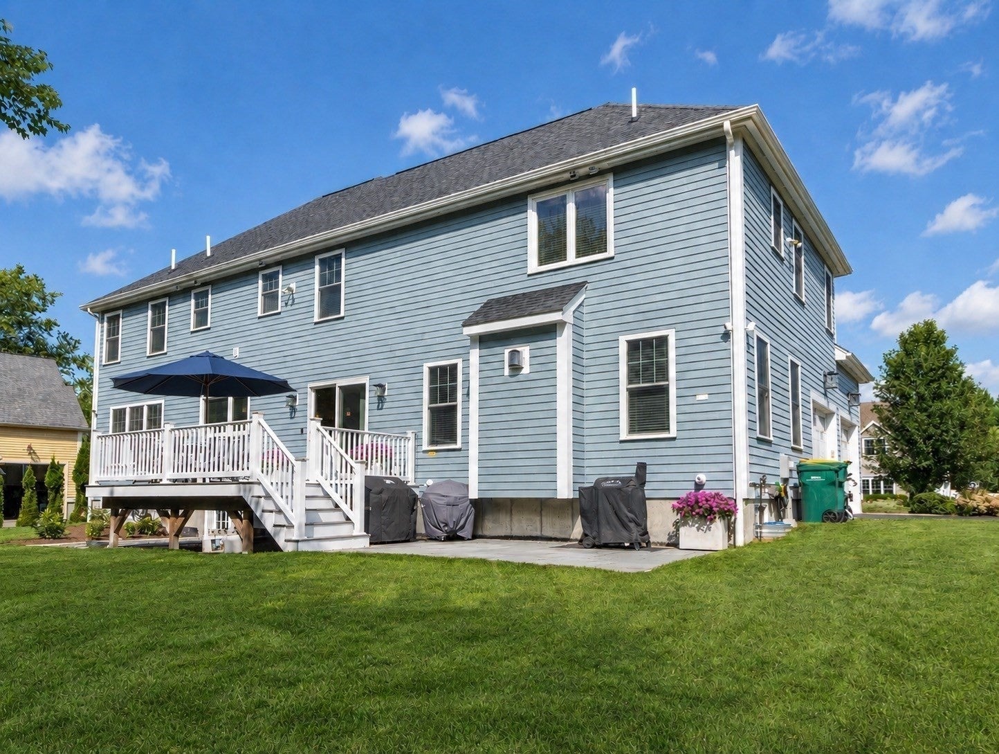 11 Lullaby Lane, Easton, MA Photo #7