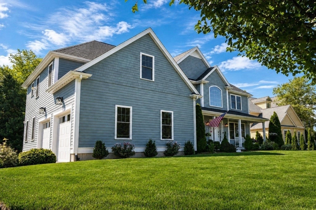 11 Lullaby Lane