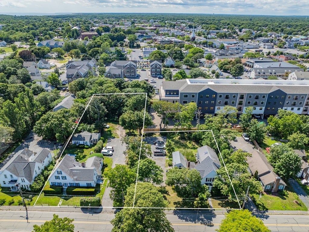 37 School St, Barnstable, MA Photo #2