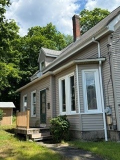 111 Hawthorne St