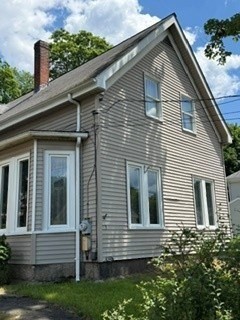 111 Hawthorne St