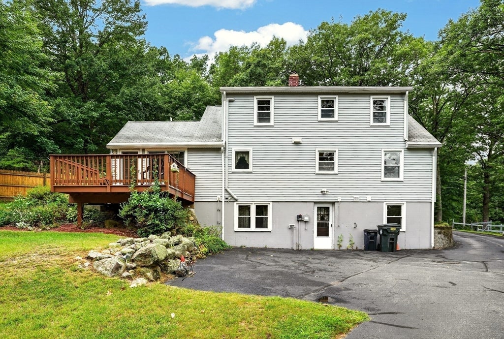 126 Arizona Ave, Holden, MA, 126 Arizona Ave, Holden, MA Photo #6