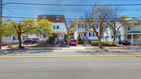 203 Centre St Quincy MA 02169