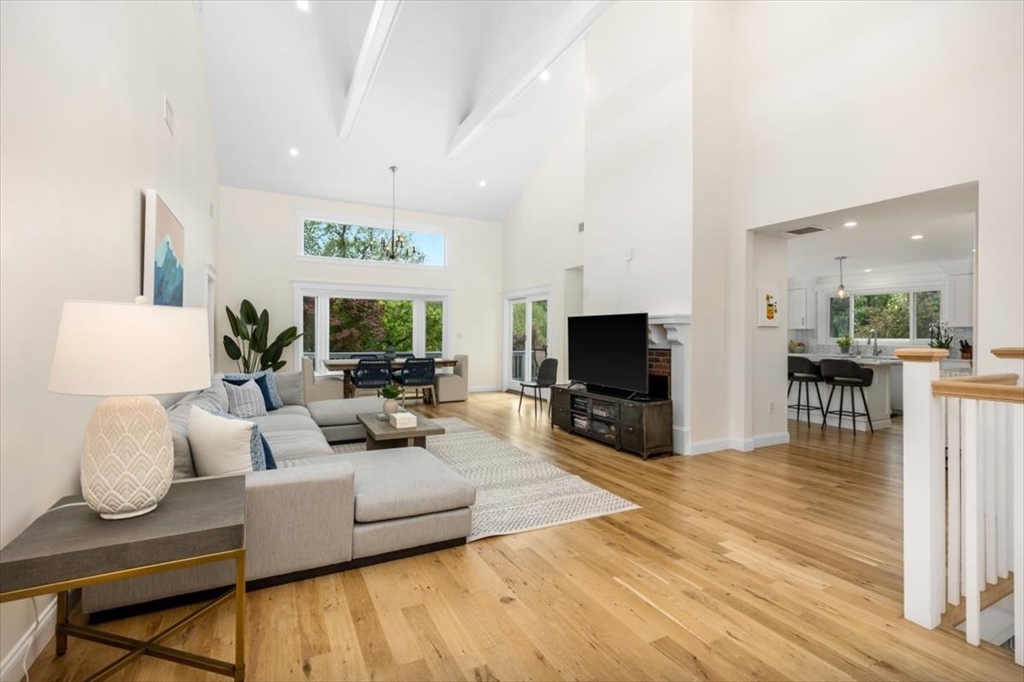 4 Cushing Street