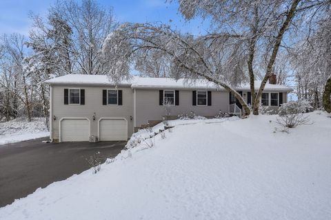 Photo of 52 Montclair Dr, North Attleboro, MA 02760 (MLS # 73471731)