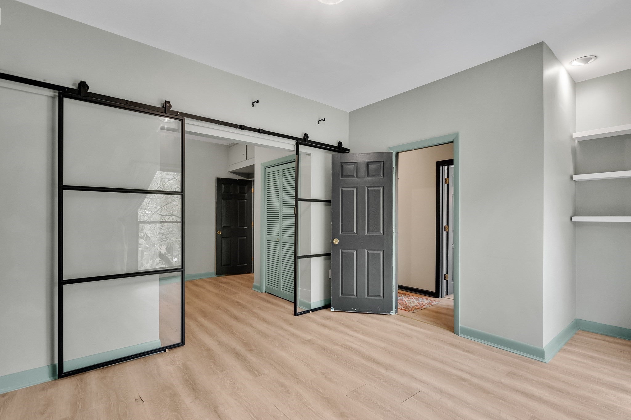 222 Washington St #3, Brookline, MA Photo #31