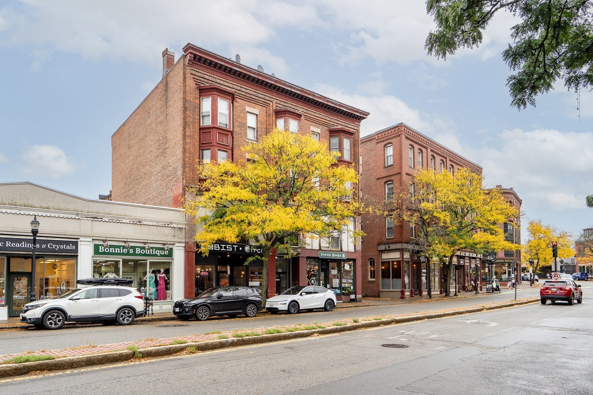 222 Washington St #3, Brookline, MA Photo #24