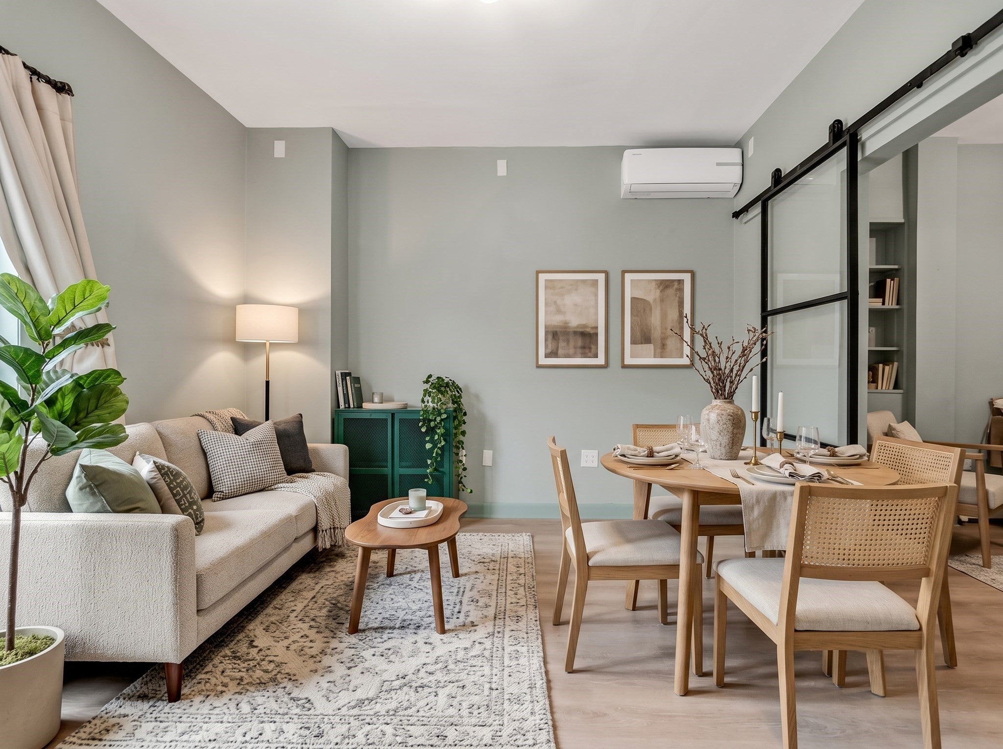 222 Washington St #3, Brookline, MA Photo #3