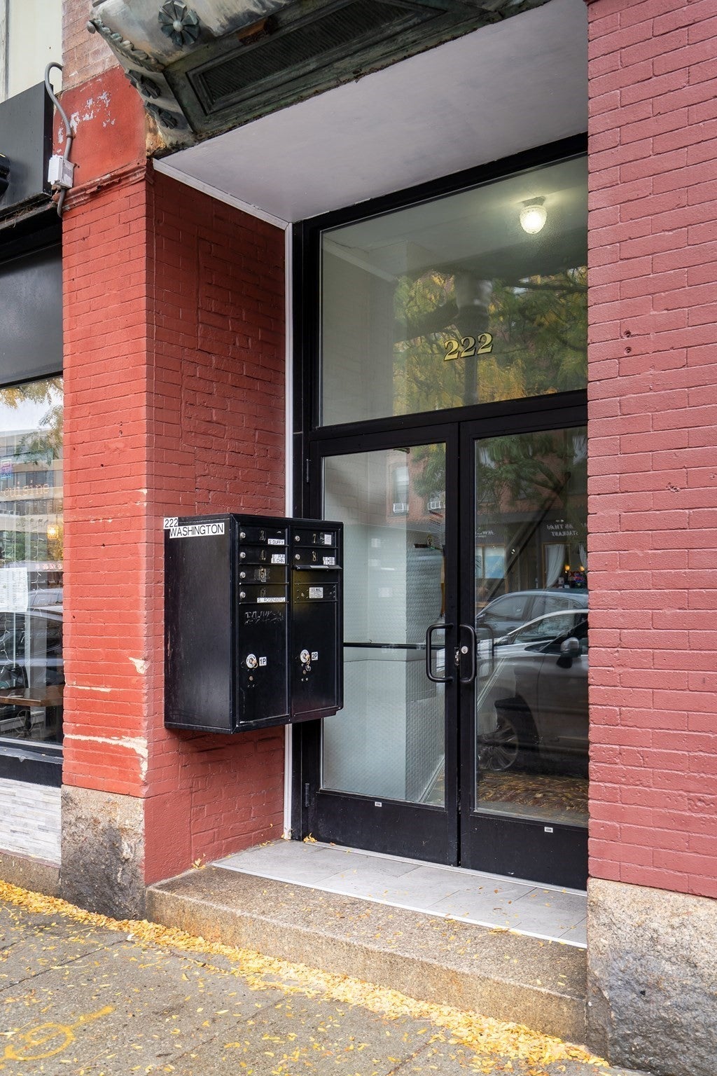 222 Washington St #3, Brookline, MA Photo #21
