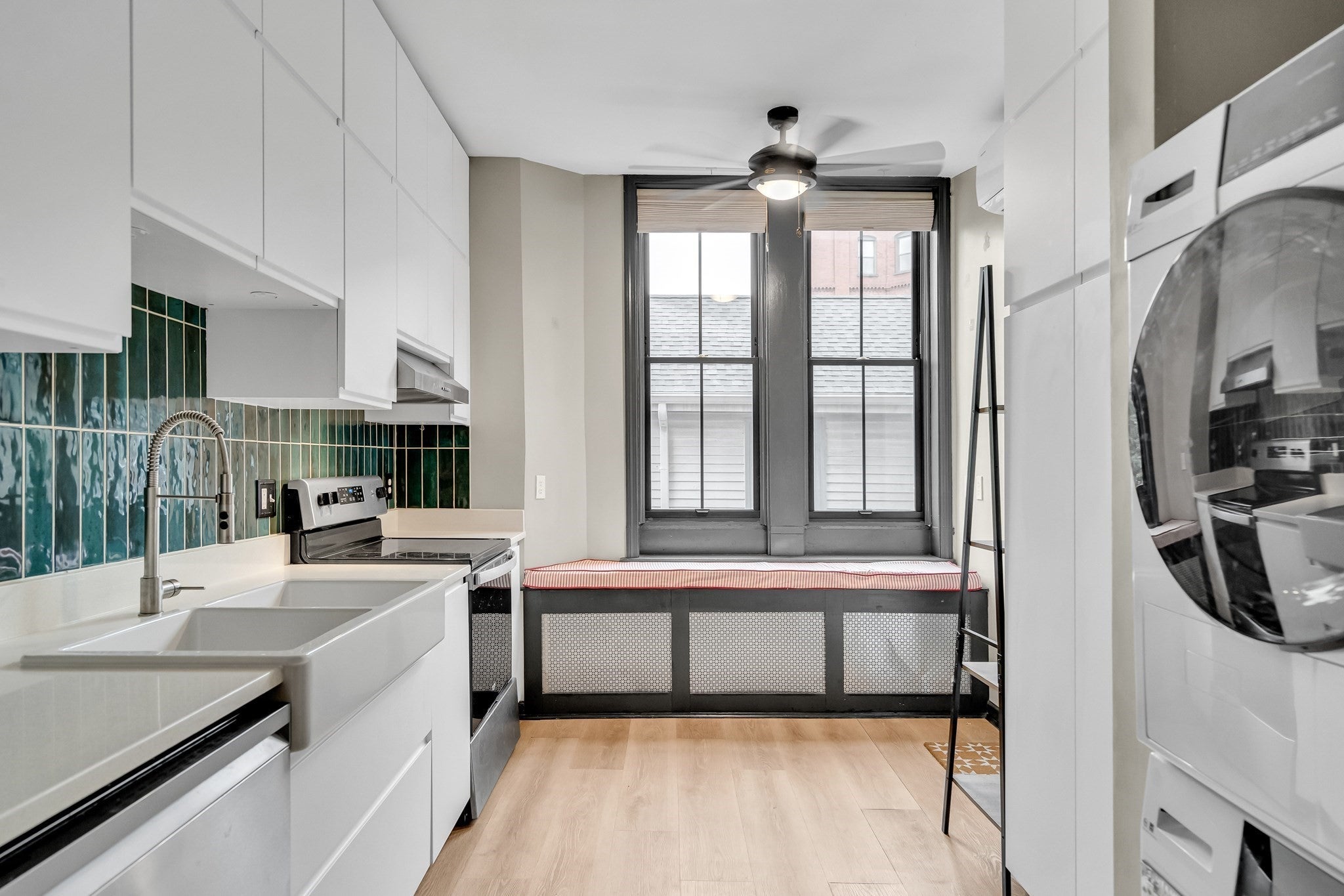 222 Washington St #3, Brookline, MA Photo #11