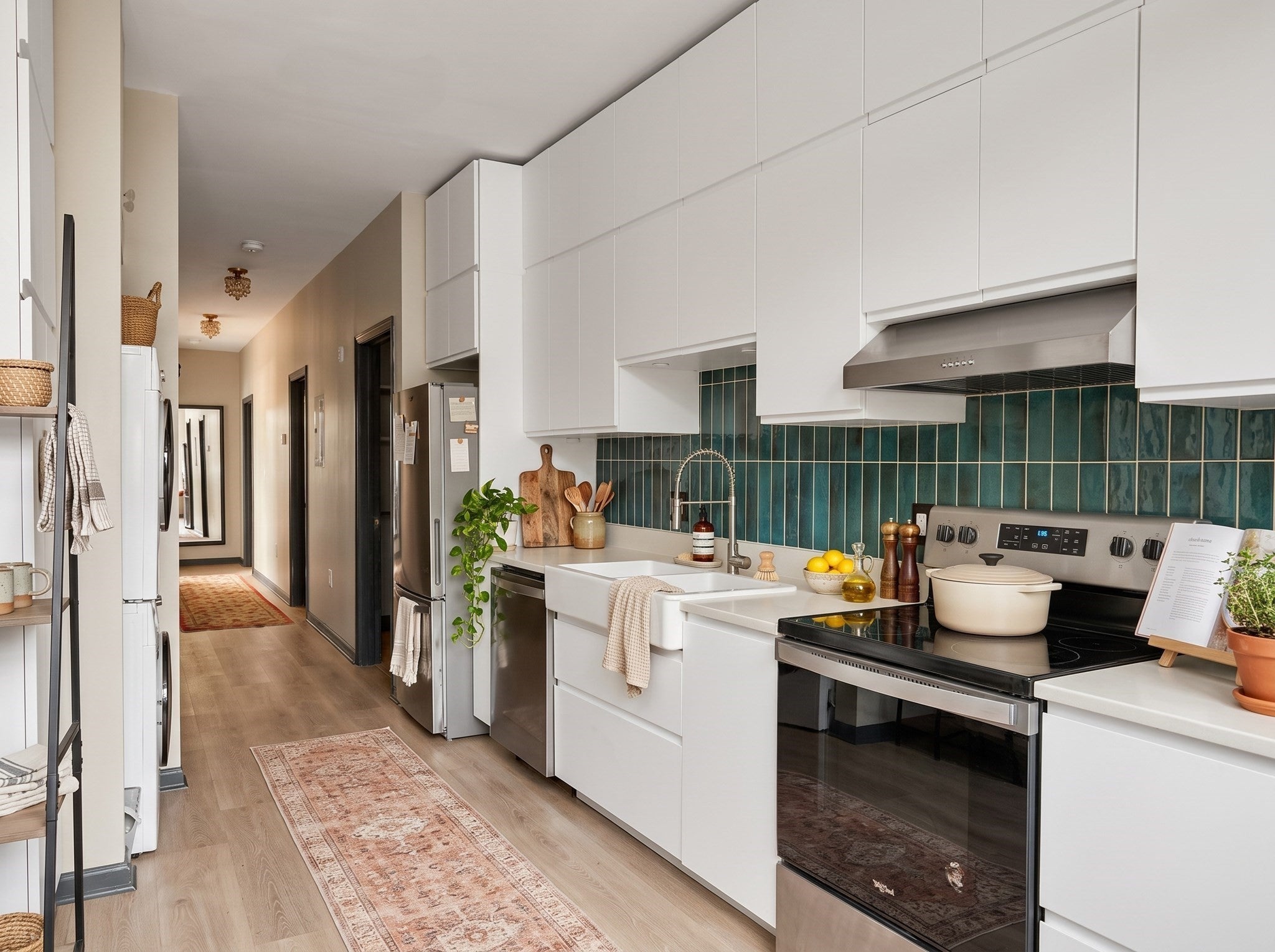 222 Washington St #3, Brookline, MA Photo #4