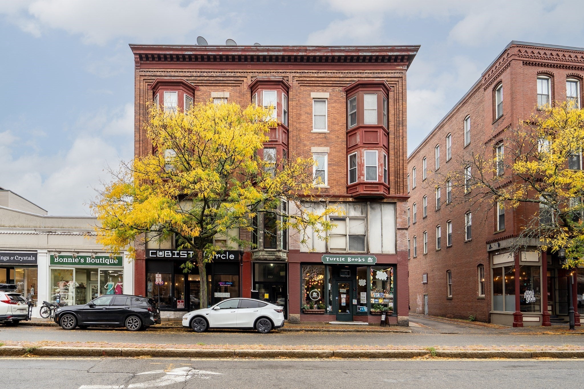 222 Washington St #3, Brookline, MA Photo #22
