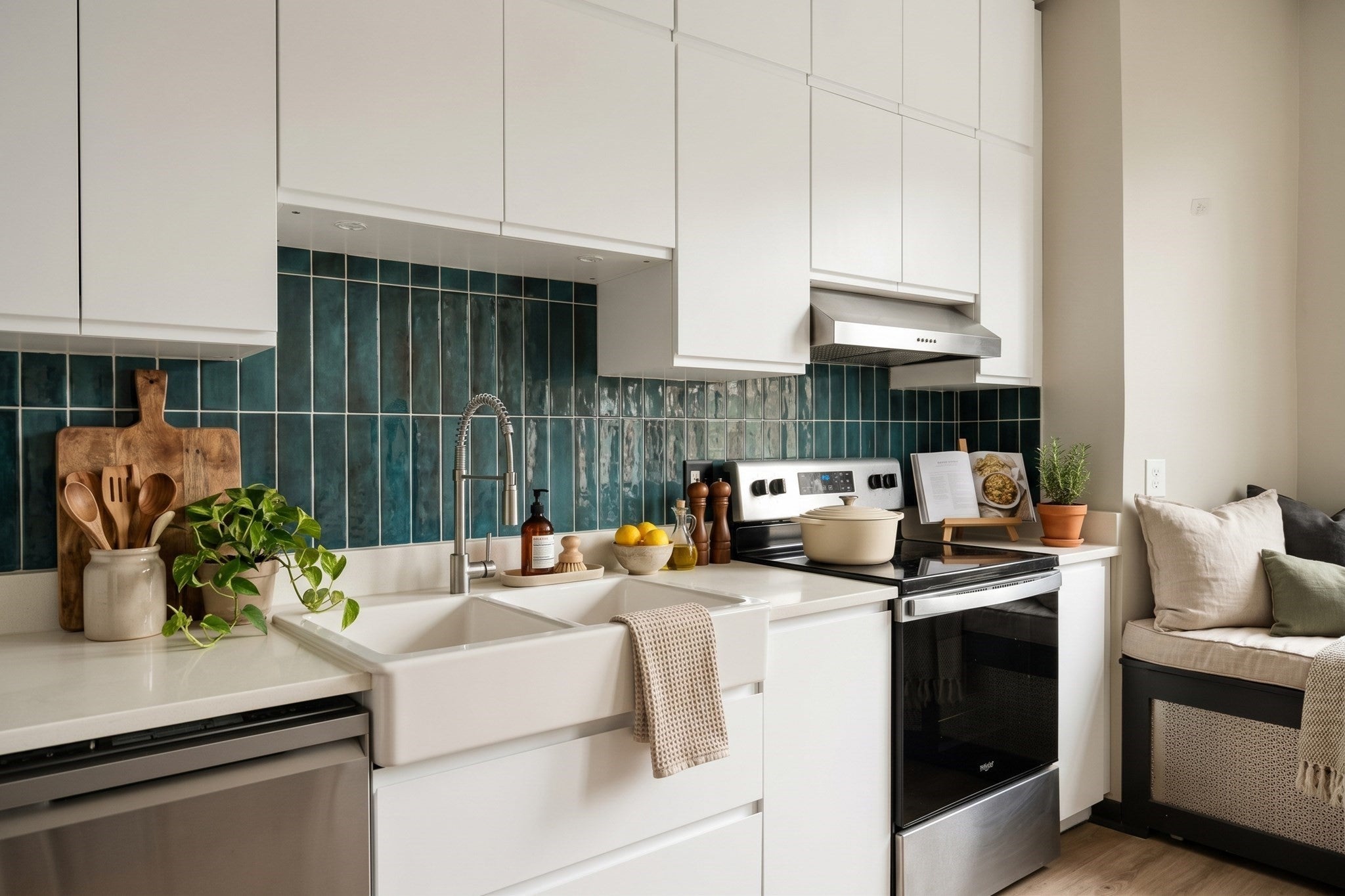 222 Washington St #3, Brookline, MA Photo #5