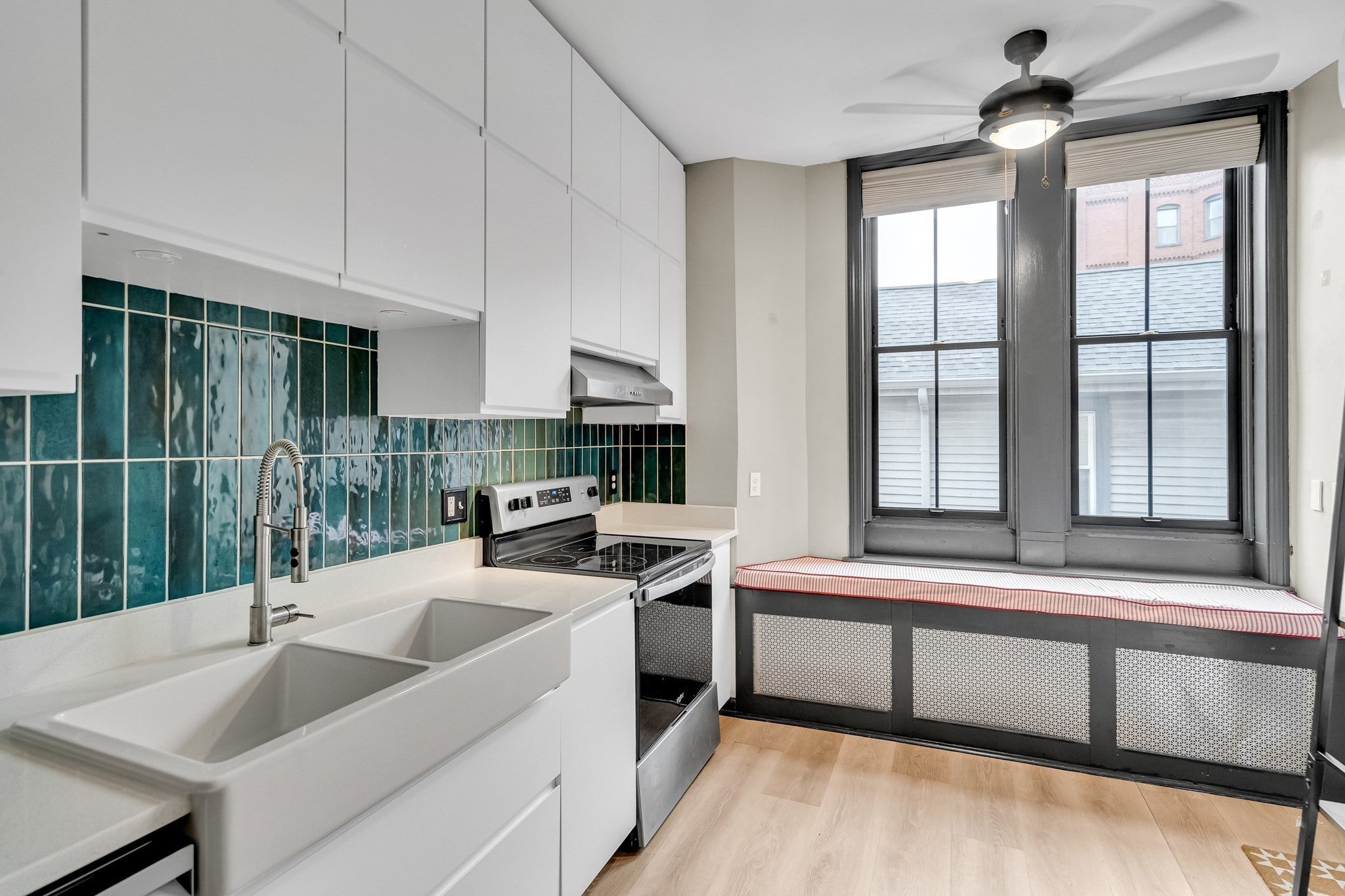 222 Washington St #3, Brookline, MA Photo #26
