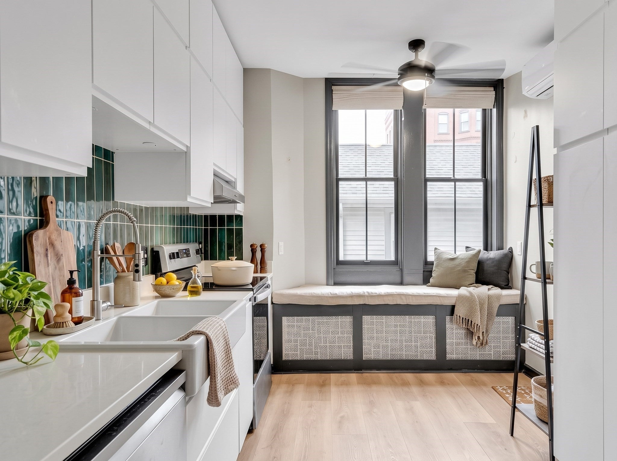 222 Washington St #3, Brookline, MA Photo #6