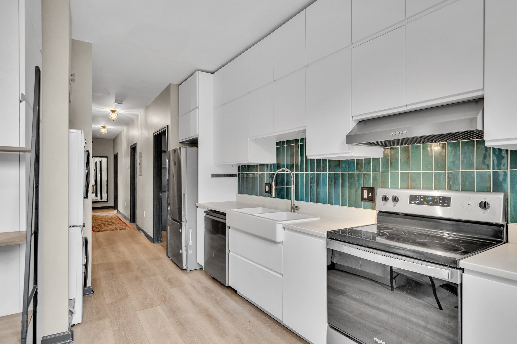 222 Washington St #3, Brookline, MA Photo #13
