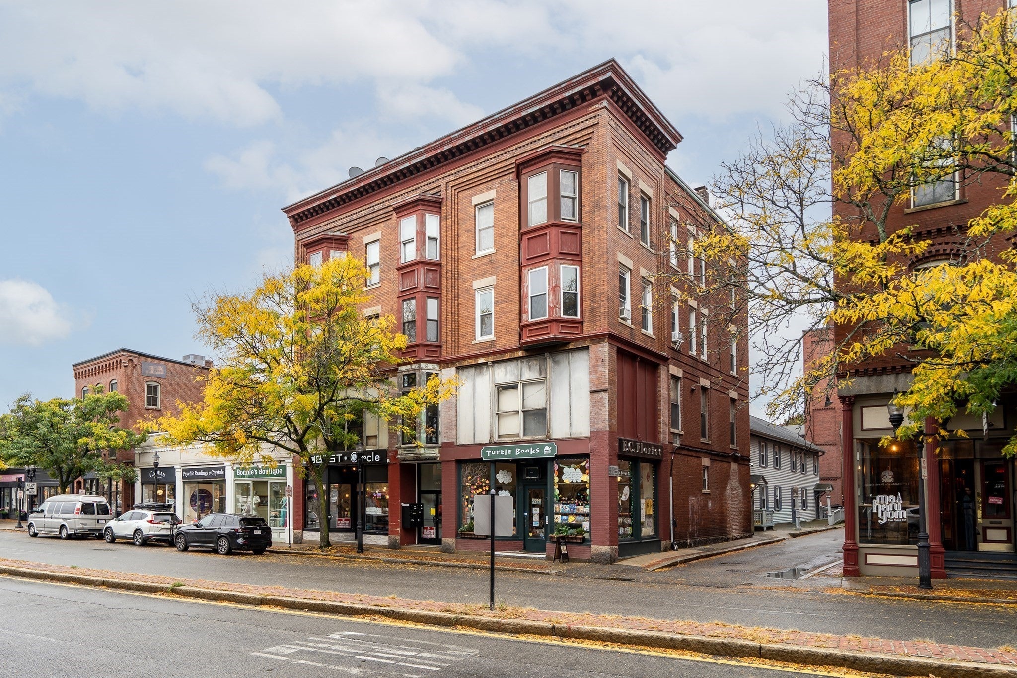 222 Washington St #3, Brookline, MA Photo #23