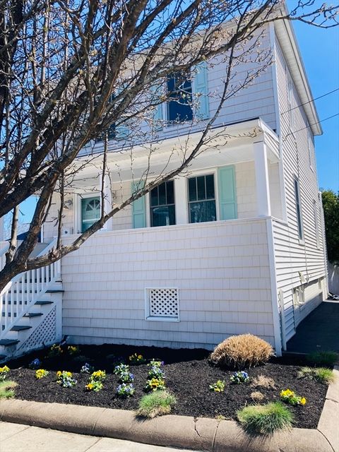 83 Chester Avenue Winthrop MA 02152
