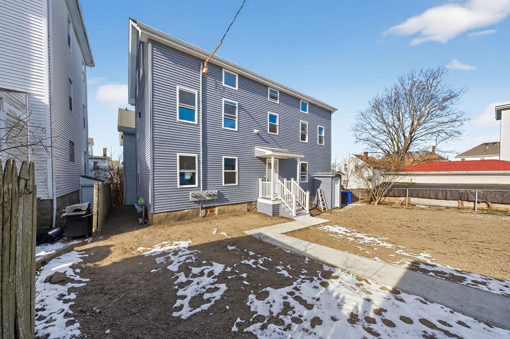 169 Grant Street