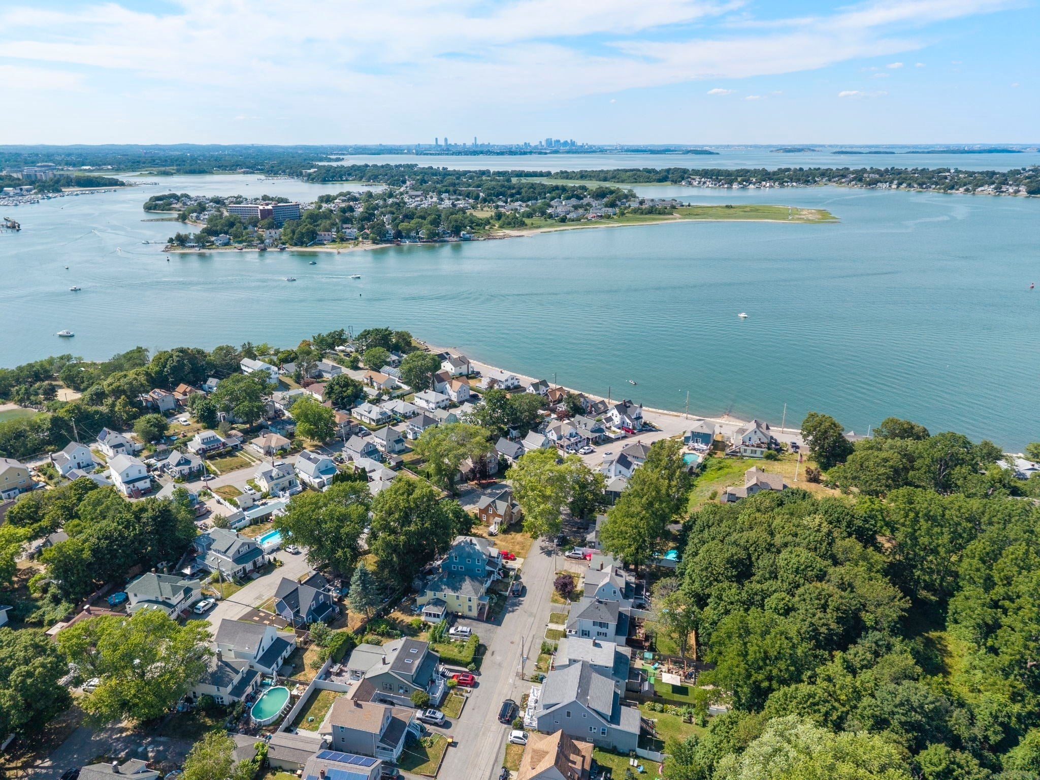 45 Holbrook Rd, Weymouth, MA Photo #35