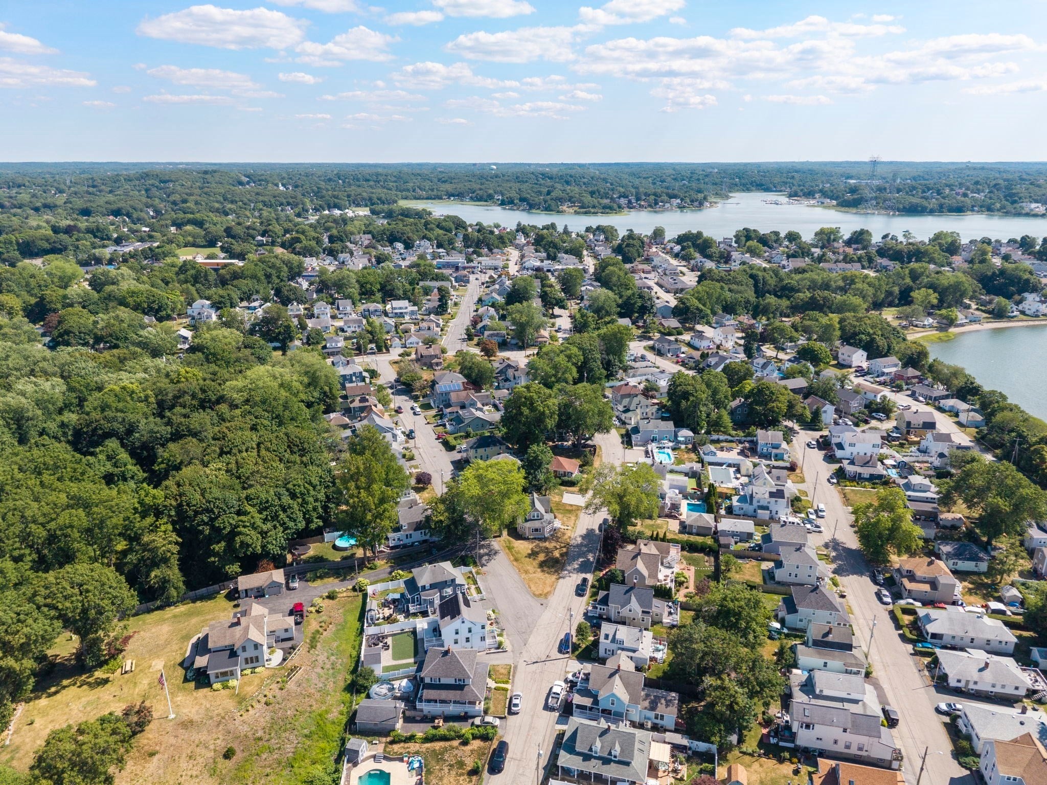 45 Holbrook Rd, Weymouth, MA Photo #32