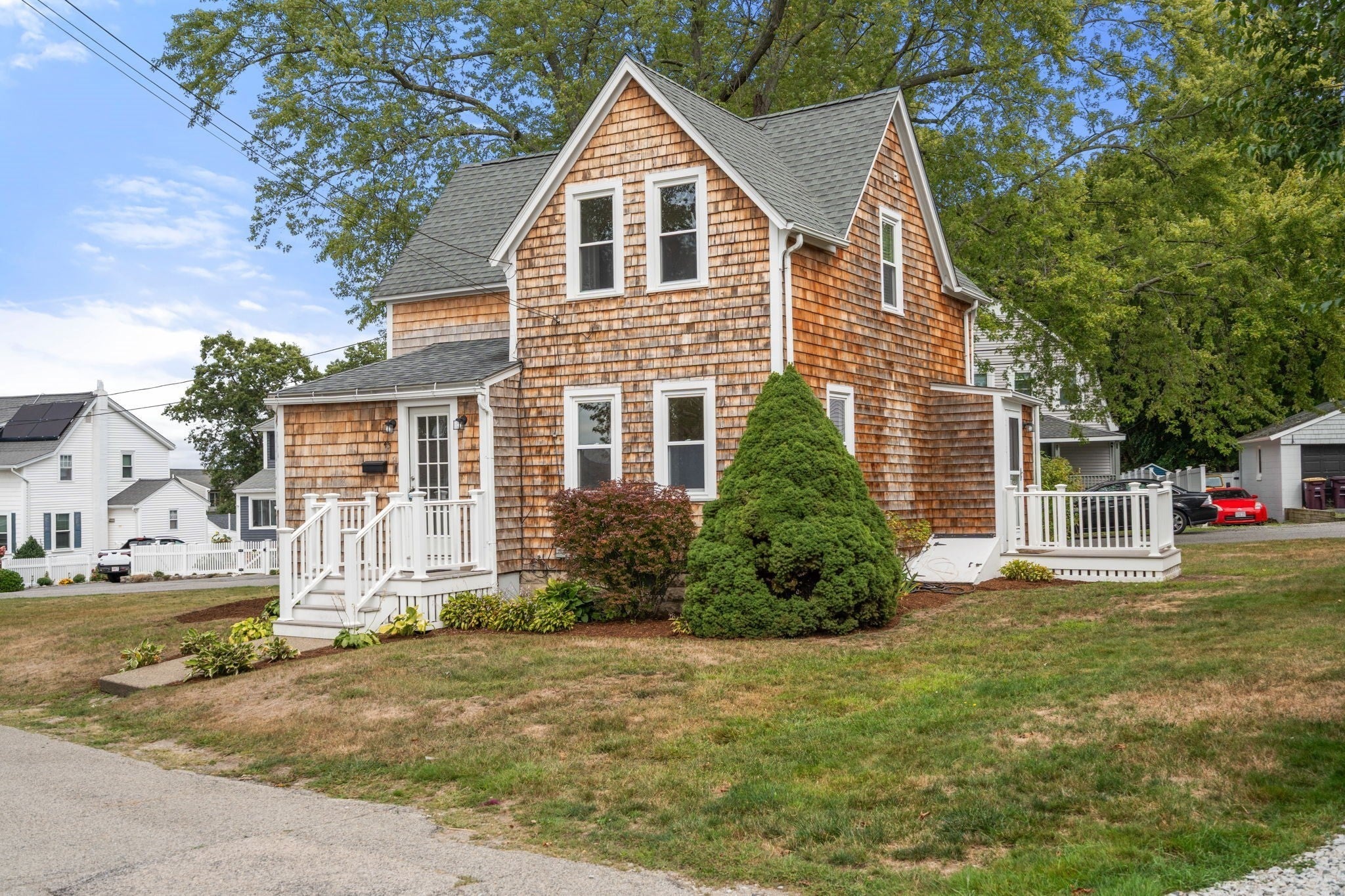 45 Holbrook Rd, Weymouth, MA Photo #27