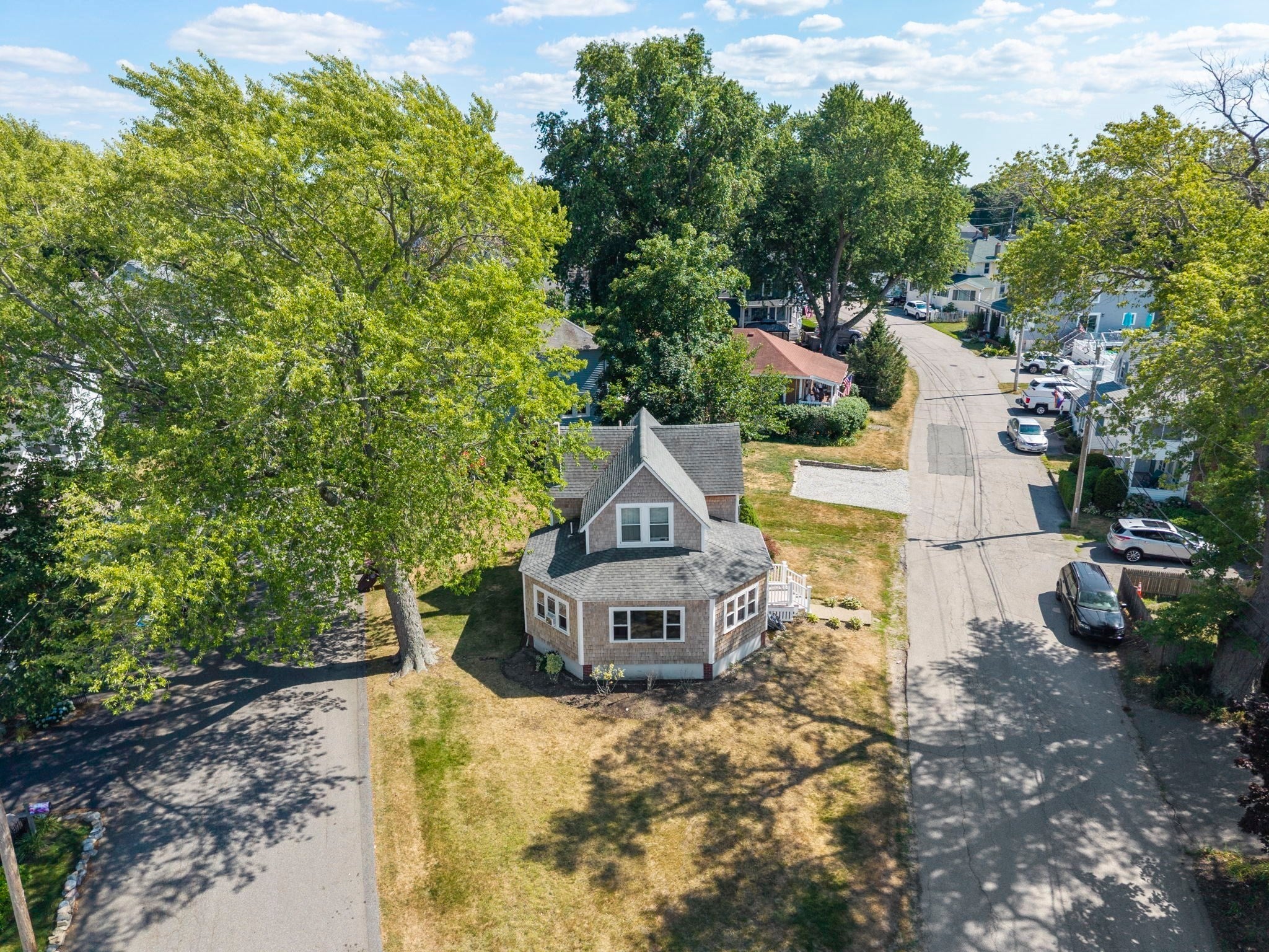 45 Holbrook Rd, Weymouth, MA Photo #29