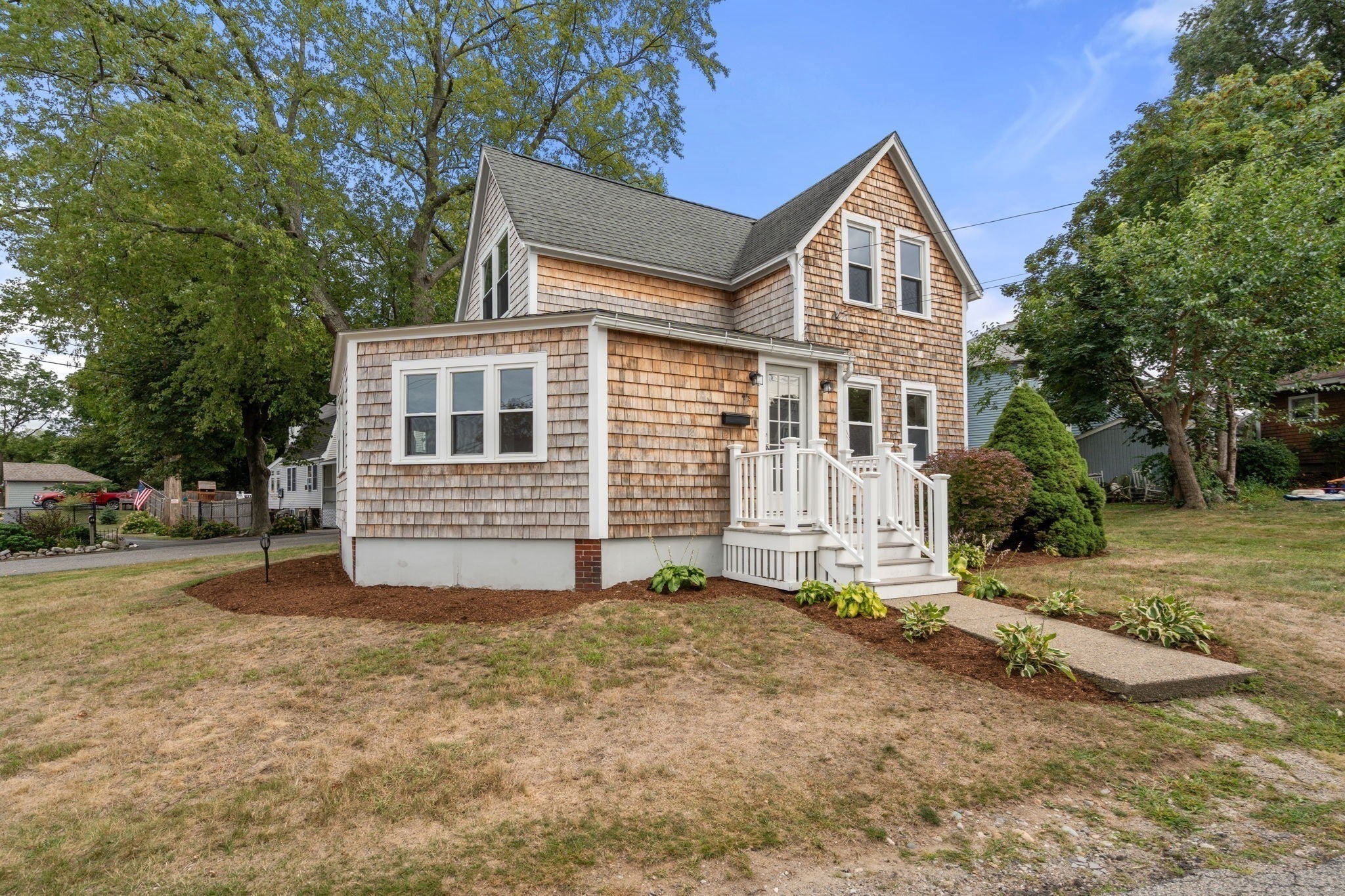 45 Holbrook Rd, Weymouth, MA Photo #25