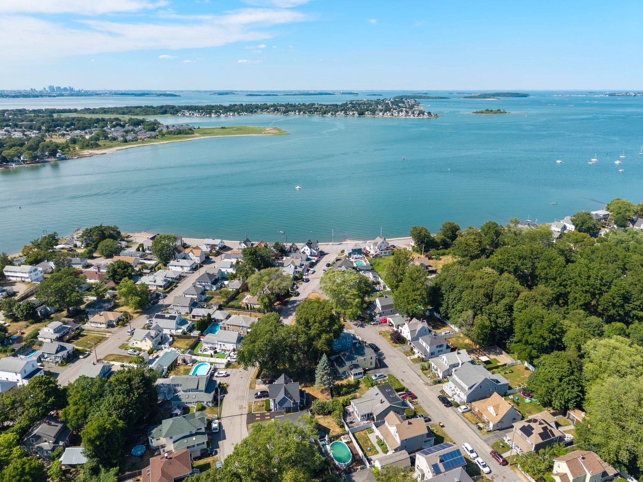 45 Holbrook Rd, Weymouth, MA Photo #34