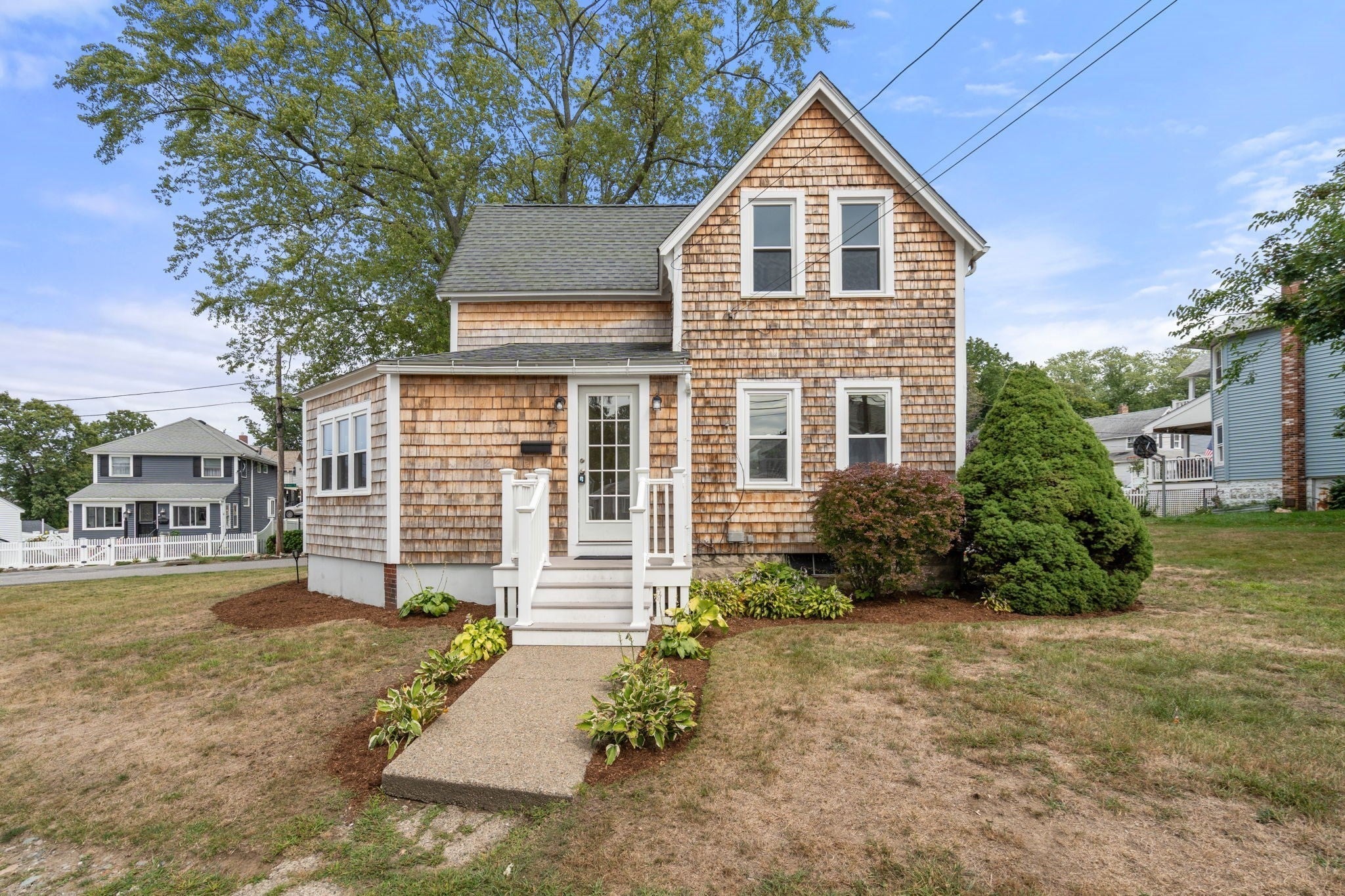 45 Holbrook Rd, Weymouth, MA Photo #1