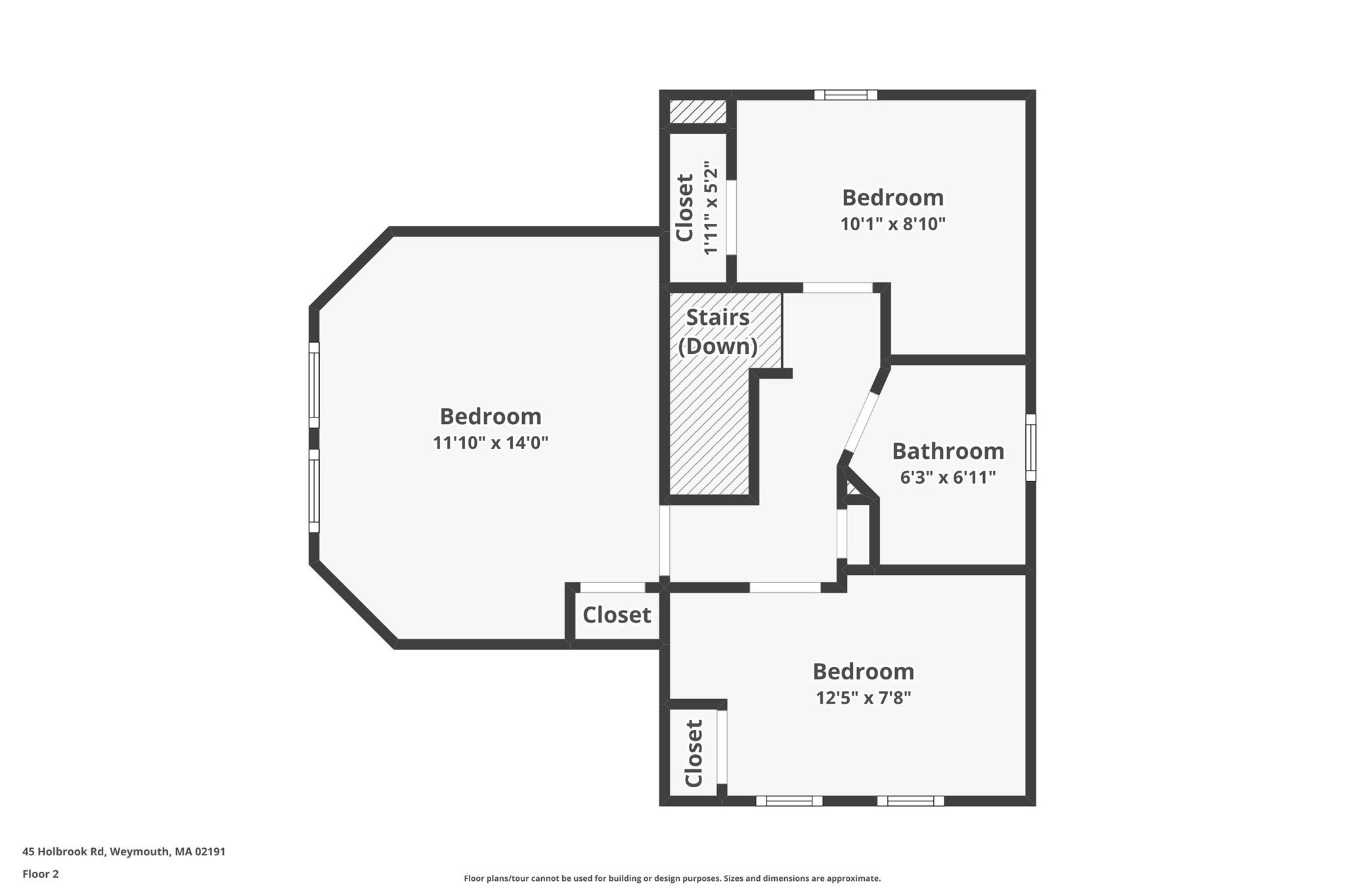 45 Holbrook Rd, Weymouth, MA Photo #40
