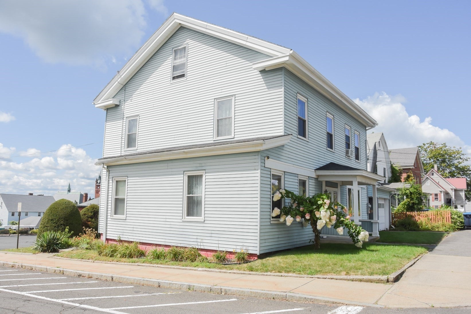 38 Pleasant St