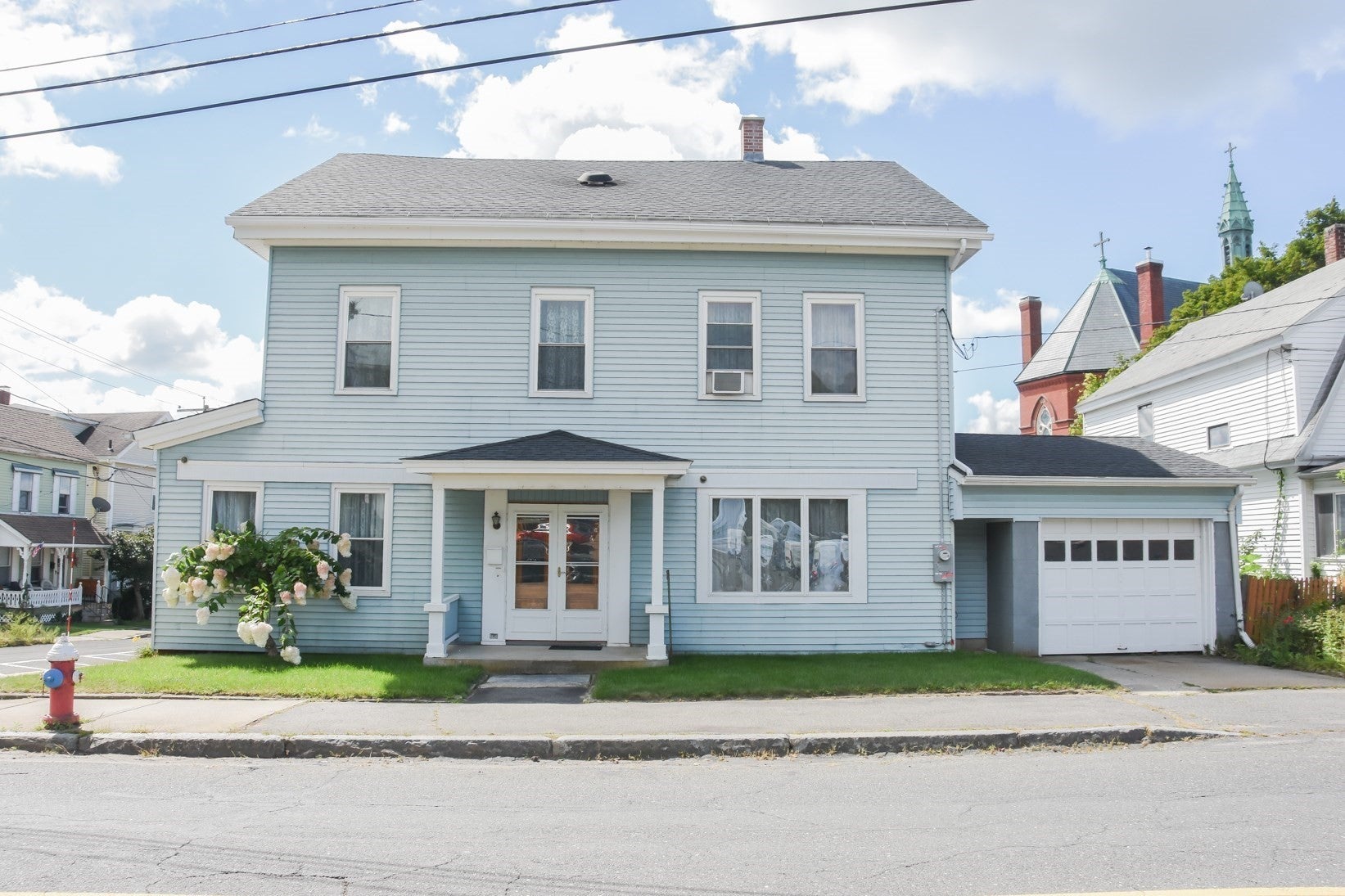 38 Pleasant St