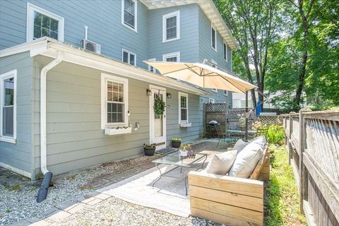 1 Nelson St C Upton MA 01568
