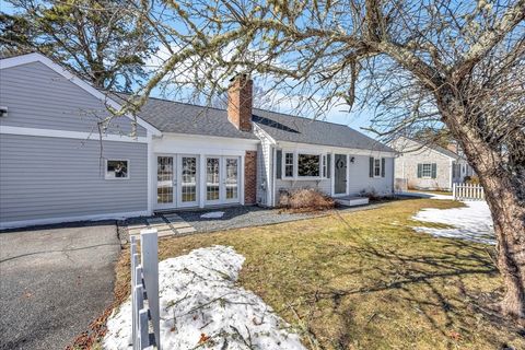 Photo of 43 Captain Daniel Rd, Yarmouth, MA 02664 (MLS # 73485767)