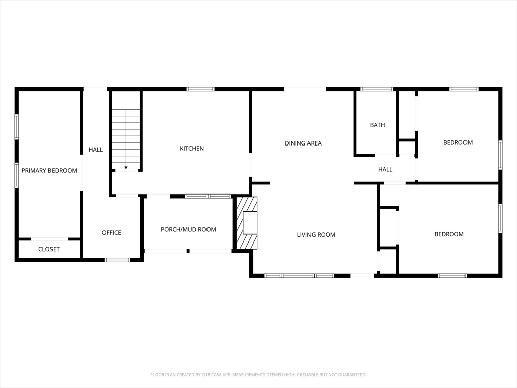 43 Captain Daniel Rd