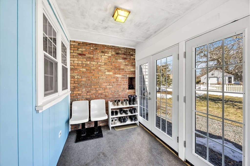 43 Captain Daniel Rd