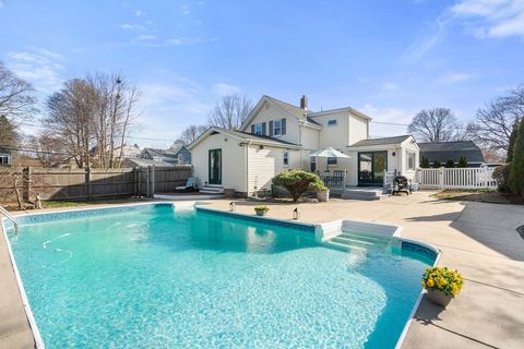 127 Oak St Dedham MA 02026