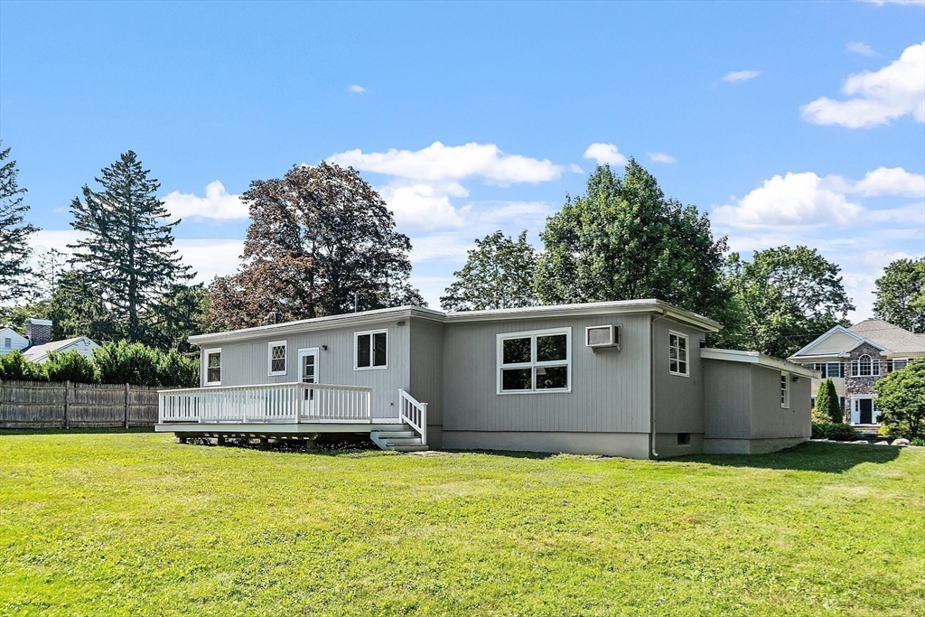 4 Gardner Avenue