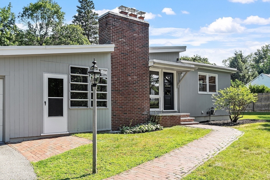 4 Gardner Avenue