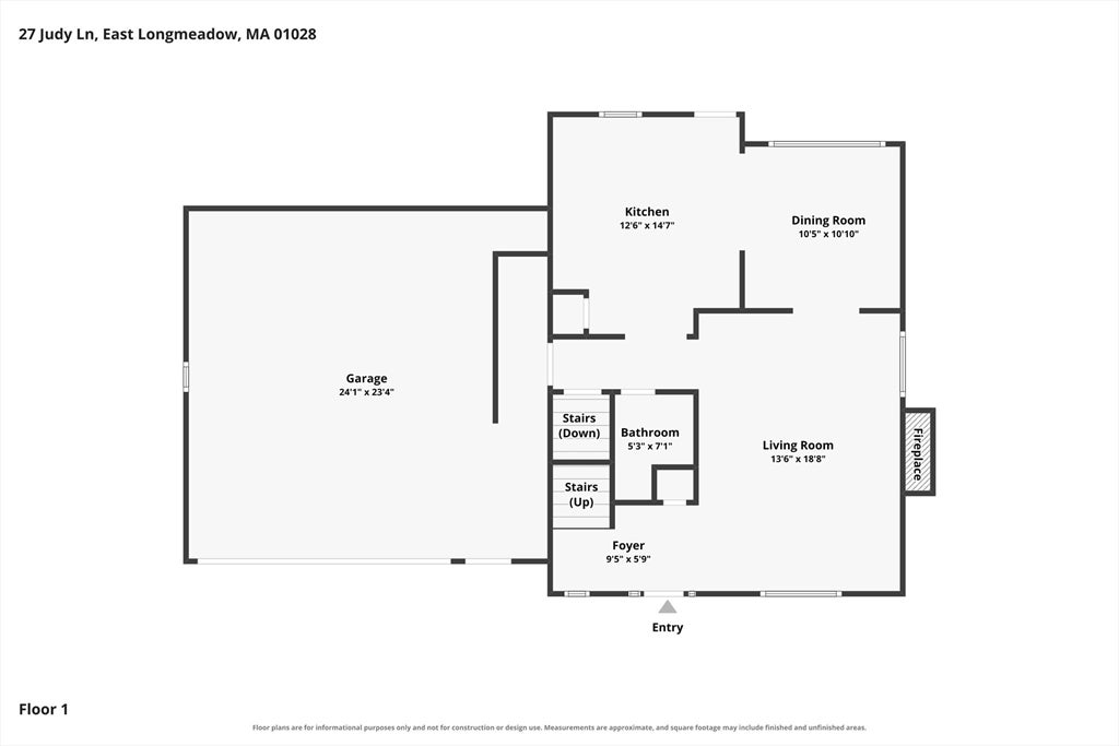 27 Judy Ln, East Longmeadow, MA, 27 Judy Ln, East Longmeadow, MA Photo #37